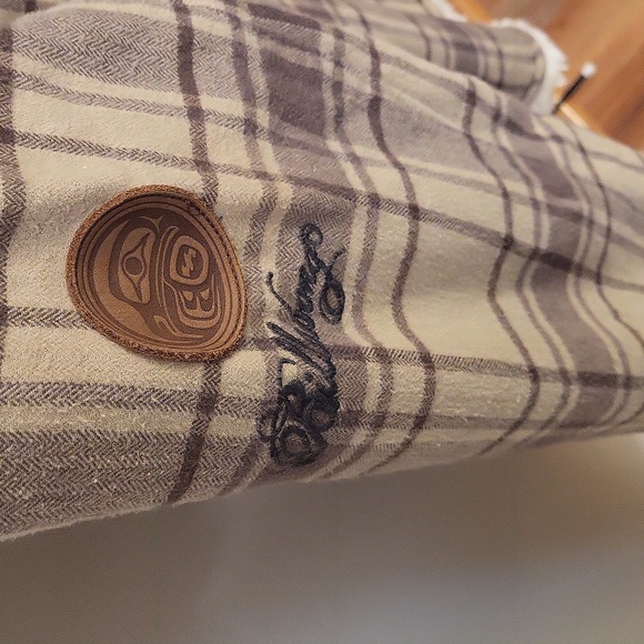 Billabong Men's jacket Medium - Picture 5 of 5